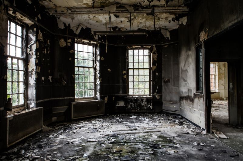 Power Washing Service