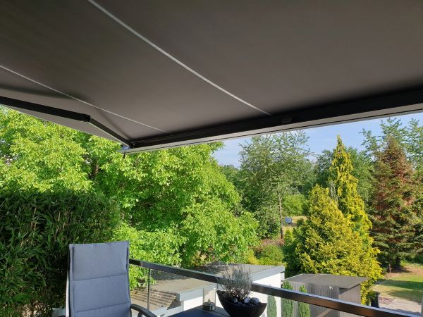 Fabric Awning Cleaning in Merced