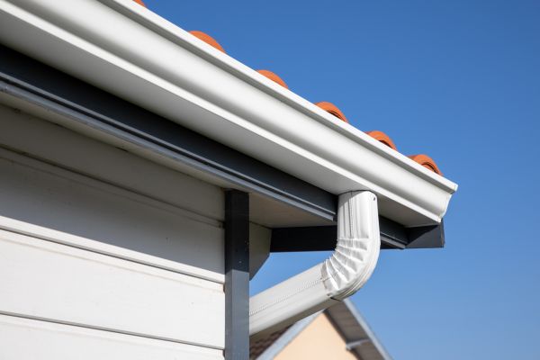 Roofline Cleaning in Merced